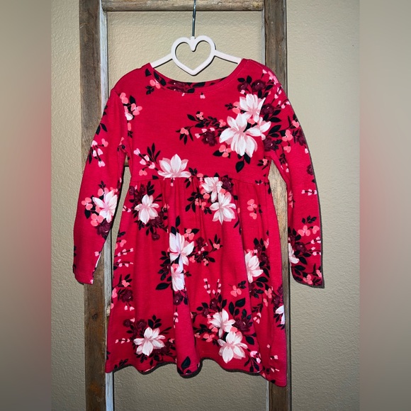 Old Navy Dress 5t - Picture 1 of 2